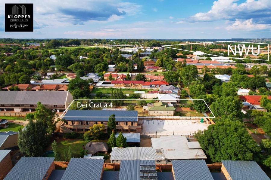 1 Bedroom Property for Sale in Bult West North West